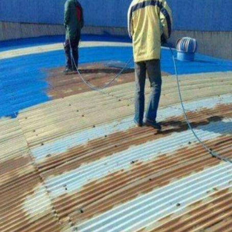 铁门关地面翻新与地坪漆施工流程